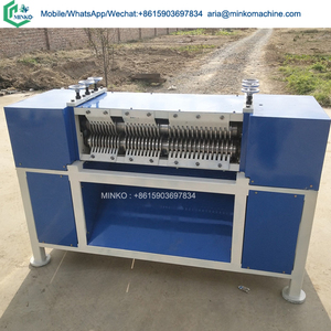 Xe tản nhiệt tái chế vũ nữ thoát y tách điều hòa không khí đồng nhôm tản nhiệt separator tái chế giá máy - Product Image 5