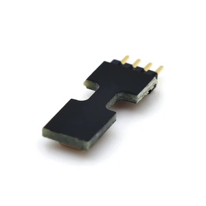 Capteur d'humidité Asair Aht25 13,5 mm x 6,0 mm, type enfichable, capteur environnemental - Product Image 2
