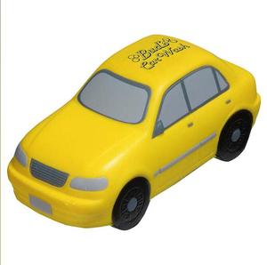 Phổ biến Sedan xe PU căng thẳng bóng/căng thẳng reliever/Đồ chơi căng thẳng - Product Image 3