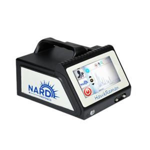 Photodétecteur NARD DC200 MHz, capteur optique pour usage en laboratoire - Product Image 3
