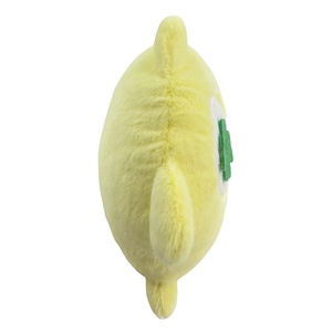 Super morbido gufo Amigurumi peluche Design ecologico con caratteristiche personalizzabili ODM/OEM confezione regalo - Product Image 5
