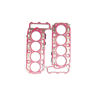 Kit de joints de culasse pour Audi RS6 Avant RS7 Sportback RS Q8 Panamera GTS Bentley Bentayga 4.0 T 0P2 103 383 J 0P2 103 383 D