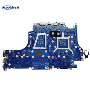 Aineboard-placa base de plástico para ordenador portátil, placa base de plástico de 5590 G7 7590 V161615 15 1818E aptop Top apap033C6 0 CD160M16163 G161660Ti/R202060/2070/2080 Notebook - Product Image 2