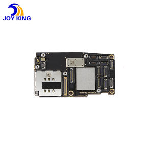 Placa base para teléfono móvil Iphone 11 <span class=keywords><strong>Pro</strong></span> Max, placa lógica desbloqueada - Product Image 5