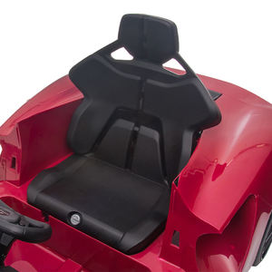 ใหม่ล่าสุด12โวลต์นั่งบนรถโลตัสได้รับใบอนุญาตเด็กราคาถูกไฟฟ้ารถสปอร์ต - Product Image 5