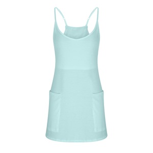 RTS 2026 - Vestito Estivo Casual da Donna Senza Maniche, Gonna Corta e Abito Traspirante Eco-Friendly, il Più Popolare - Product Image 5