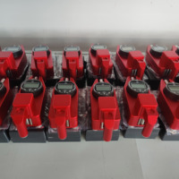 Factory Digital Road Marking Thickness Tester for Road Lines