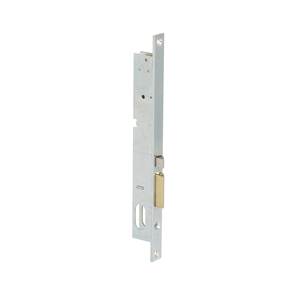 CERRADURA ELÉCTRICA PARA PUERTAS DE ALUMINIO PARA MARCO ART. 140211 CISA E18 izquierda-delantera mm 20 - Product Image 2
