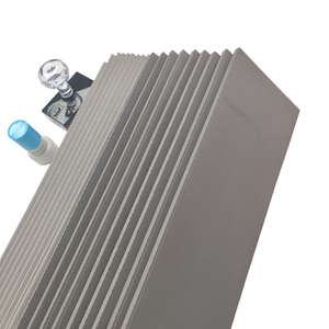 Commercio all'ingrosso Flash timbro foglio di gomma Grey <span class=keywords><strong>2</strong></span> 3 4 7 mm fotosensibile Flash timbro schiuma per Flash timbro - Product Image 4