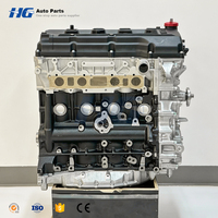 Moteur VVTI 2.7L 2TR 2TR-FE neuf, bloc moteur complet pour Toyota Hilux Hiace Prado Fortuner Inonova 4Runner