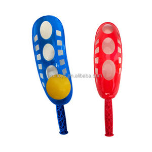 Kinderen Outdoor Sport Speelgoed Plastic Schepje Gooien Bal Gooien En Vangen Bal Spel Set - Product Image 3