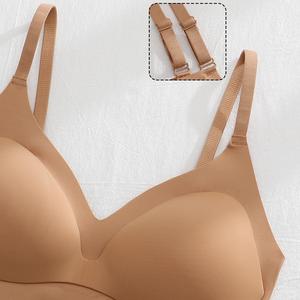 ชุดชั้นในยางแบบใหม่สำหรับผู้หญิง<span class=keywords><strong>ส</strong></span>ายยกทรงเยลลี่ไล่ระดับสีเ<span class=keywords><strong>ส</strong></span>ื้อชั้นในป้องกันการกระโดดบราไร้สาย<span class=keywords><strong>เป</strong></span>ลือยหลัง<span class=keywords><strong>ส</strong></span>ำหรับผู้หญิงมี<span class=keywords><strong>6</strong></span><span class=keywords><strong>ส</strong></span>ี0354ให้เลือก - Product Image 6