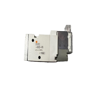 Válvula Solenoide Original-SMC SYJ512-5MZD-M5 - Product Image 1