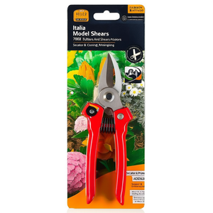 Cisailles et cisailles à élaguer Ttake Italia modèle 7003 - Product Image 2