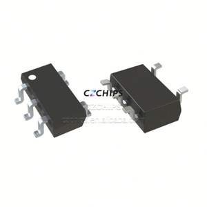 Circuits intégrés 100% authentiques et originaux, nouveaux, 24AA01T-I/OT SOT23-5, achat de composants électroniques à guichet unique - Product Image 1