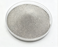 Poudre à base de fer 420L équivalente à Diamalloy 1002 pour pulvérisation sur pistons