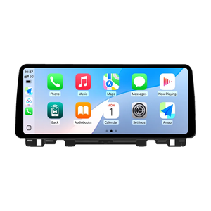 Autoradio Android 12.9" per KIA K5 Optima 2015-2019, Lettore Multimediale con CarPlay, Android Auto, WiFi, BT, GPS, Navigatore, Touch Screen, DSP HU - Product Image 1