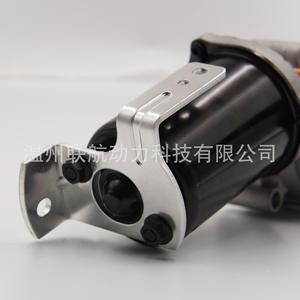 Motor de control de transmisión Lianhang LH024 para Great Wall OE 4408648001 4408648003, pieza de repuesto - Product Image 2