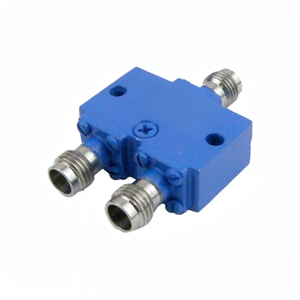 MP0860-2 Original RF Power <b>Dividers</b>-Splitters - Product Image 1