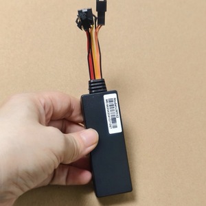 สวิตช์ตัดสัญญาณอิมโมบิไลเซอร์สำหรับรถยนต์ ระบบจัดการยานพาหนะ GPS Tracker UM552 ตรวจจับการจุดระเบิด ACC ระบบเตือนการงัดแงะ ระบบเตือนความเร็วเกินกำหนด - Product Image 3