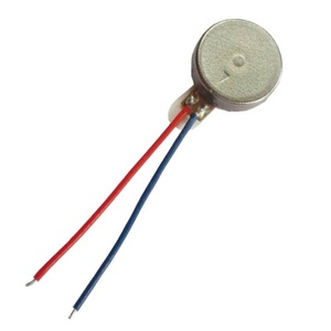 6 Mét * 2.5 Mét Trung Quốc Bán Hàng Nóng Ac Tuyến Tính Rung Động Cơ Của Đồng Xu Loại Động Cơ Rung Cho Điện Thoại Di Động - Product Image 2