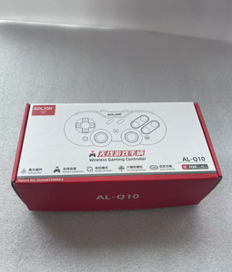 Para Switch2 Wireless Game <span class=keywords><strong>Controller</strong></span> Retro Gaming Mini <span class=keywords><strong>Controller</strong></span> para Switch2/<span class=keywords><strong>PC</strong></span>/<span class=keywords><strong>Android</strong></span>/iOS - Product Image 4