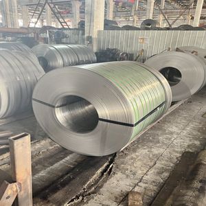 ม้วนเหล็กคาร์บอน Q195-Q355ต้นทุนต่ำม้วนเหล็กคาร์บอนรีดร้อน Q215-Q275 SS400 1010-1008 - Product Image 3