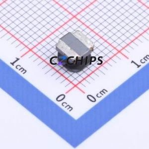 Inducteur de puissance UT5040N-6R8M SMD, 5x5mm (Inductance : 6,8uH) (Précision : 20%) Courant nominal : 2,3A - Product Image 2