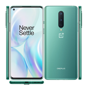 Sbloccato per uno più <span class=keywords><strong>8</strong></span> 6.55 pollici schermo A + grado usato telefono cellulare di seconda mano 128gb - Product Image 1