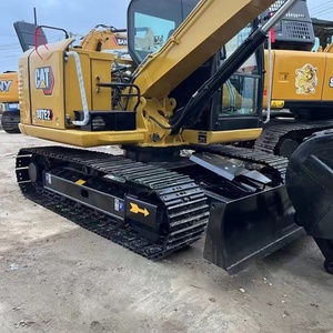 Excavadora Usada, Mini Excavadora Caterpillar Cat 307E2, Caterpillar Cat 307.5 en Venta - Product Image 4