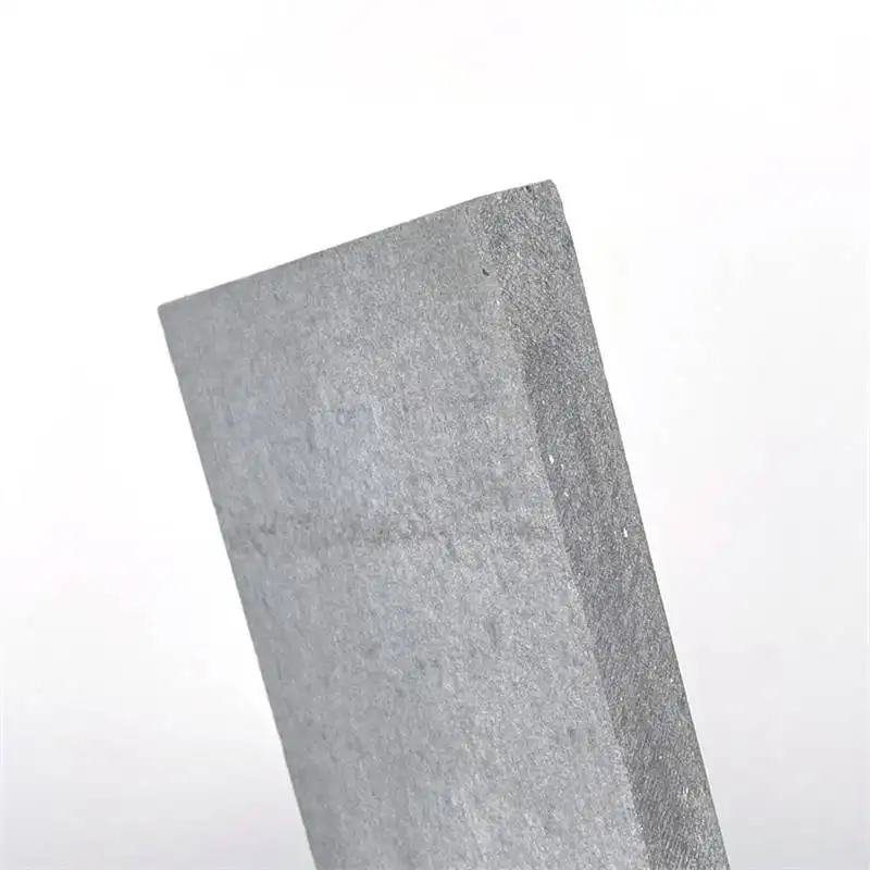 Заводская конкурентоспособная цена кирпичный узор армированный цементный картон