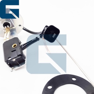Capteur de niveau d'huile du réservoir de carburant 341-1842 3411842 pour excavatrice 312C 320D - Product Image 3