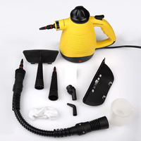 Nettoyeur Vapeur Portable Professionnel Électrique à Pression pour Canapé et Maison - Offre Spéciale