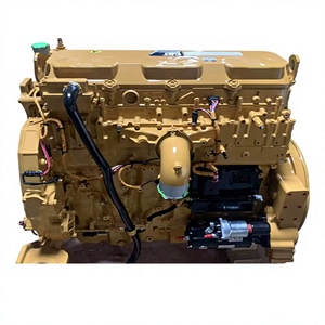 ชุดประกอบเครื่องยนต์คาร์เตอร์ C11, ชิ้นส่วนเครื่องยนต์ - Product Image 1