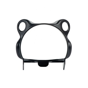 STARTRC cardán lente de cámara parasol cubierta para DJI Mini 4 Pro venta al por mayor Drone sol capucha tapa protectora Drones Accesorios - Product Image 3