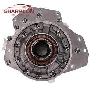 Repuestos Automotrices de Buena Calidad, Bomba de Aceite para Transmisión Automática AL4 para Peugeot, Citroën y Renault 02-05 - Product Image 2