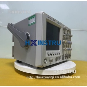 ออสซิลโลสโคป Agilent Keysight DSO6104A 1GHz โดย Express H - Product Image 3