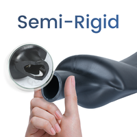Gaine thermorétractable à double paroi Yilian avec revêtement adhésif pour la protection des conduites d'huile, gaine thermorétractable à double paroi