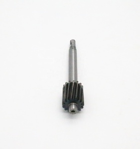 Ricambi Originali ISUZU Giapponesi FTR FTS EXR <span class=keywords><strong>EVR</strong></span> CXZ81 V9F Y9F 1-33372147-4 1333721474 Ingranaggio Conduttore Tachimetro - Product Image 3