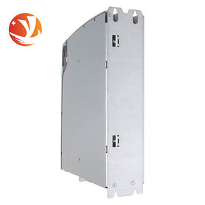 เครื่องแปลงความถี่130-7TE21-6AA4 130-7TE21-6AA4 6SL3 Siemens ของแท้สินค้าใหม่ตัวควบคุมโปรแกรมได้ PLC 6SL3 - Product Image 2