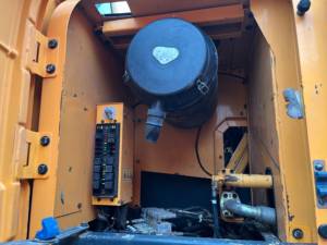 High Efficiency HYUNDAI <b>Used</b> <b>Excavator</b> 305-9 30 Ton 198KW Power for Earthmoving Construction Tasks <b>Used</b> hyundai 305 Excavatorn - Product Image 6