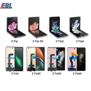 Pantalla de repuesto para pantalla LED pantalla LCD para Samsung <span class=keywords><strong>Galaxy</strong></span> Z <span class=keywords><strong>Flip</strong></span> 5 4 3 1 <span class=keywords><strong>Z4</strong></span> zflip3 flip4 flip3 flip2 - Product Image 4
