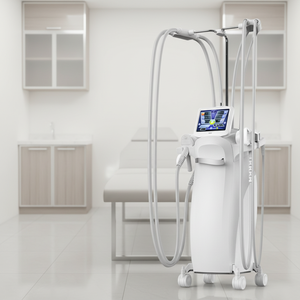 2025 Rouleau Massant Endermologie Verticale Vela Roller Liposuccion Aspiration Cellulite Machine Amincissement Sculptage Corpore - Product Image 1