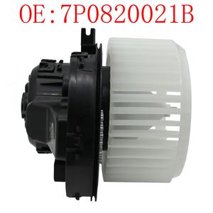 Magneti Marelli OE:7P0820021B ใหม่หรูหราภายในรถมอเตอร์เป่าลมเครื่องปรับอากาศรถยนต์พรีเมี่ยมสำหรับพริกป่น - Product Image 4