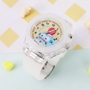 Hangyo-dong ago LED orologio da parete - Product Image 1