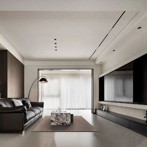 Ensembles de meubles en bois entièrement personnalisés de haute qualité pour appartements, villas, maisons résidentielles, design moderne pour cuisine, hôtel - Product Image 3