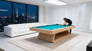 <span class=keywords><strong>Table</strong></span> <span class=keywords><strong>de</strong></span> <span class=keywords><strong>billard</strong></span> <span class=keywords><strong>de</strong></span> <span class=keywords><strong>8</strong></span> pieds pour la maison, sports <span class=keywords><strong>de</strong></span> loisirs en intérieur, <span class=keywords><strong>prix</strong></span> direct usine Dragon River - Product Image 6