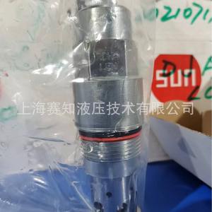 Válvulas de Cartucho Roscadas Originales RDHA-LEN SUN Hydraulics, Gran Stock Disponible, Válvulas Hidráulicas - Product Image 3