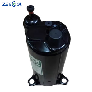 RECHI Rotationskompressor 44A264A 44A313A Großhandel Haushaltsklimaanlagen-Kompressoren 9000BTU 12000BTU 18000BTU 24000BTU R410 - Product Image 3