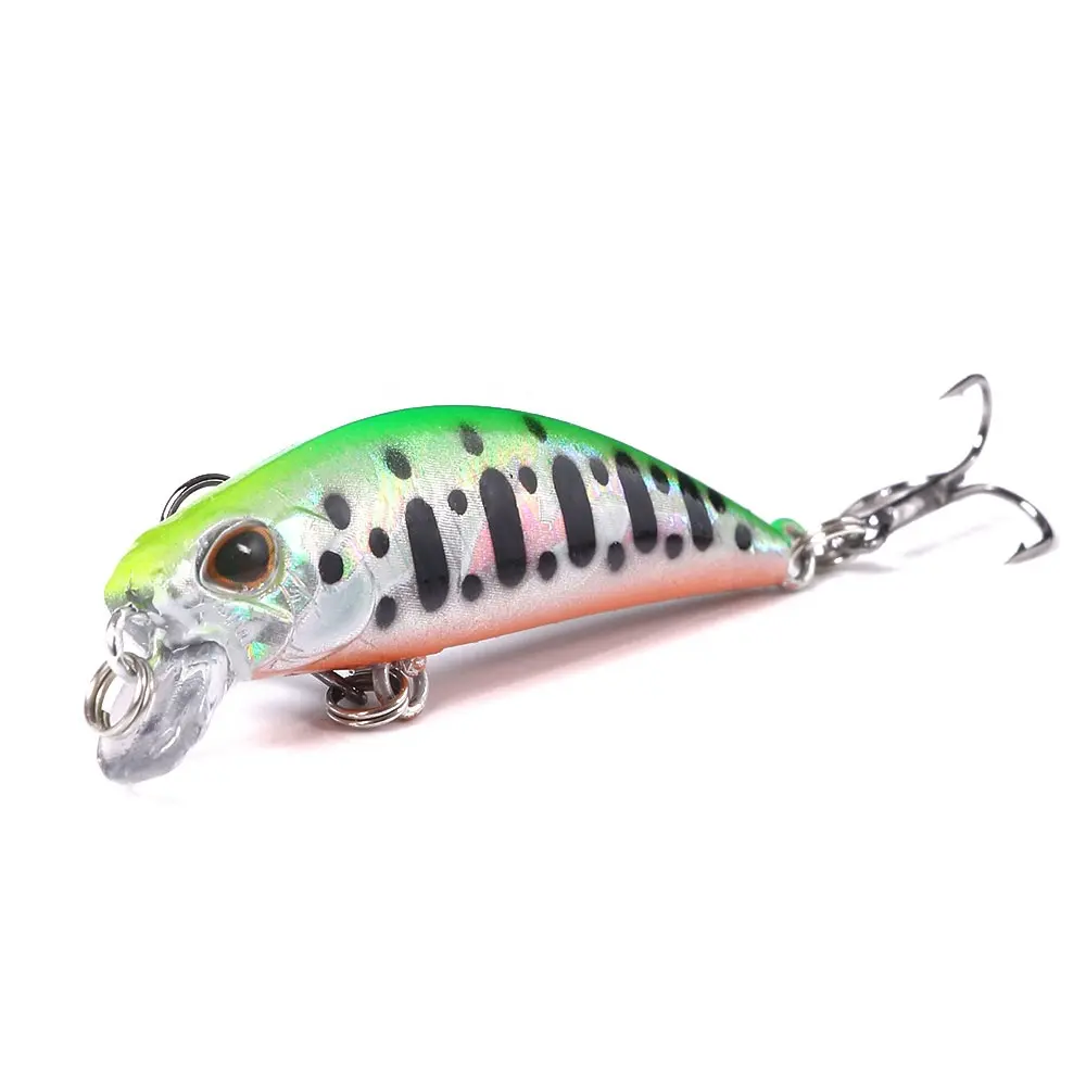 free shipping wholesale China crankbait carp fishing tackle Artificial Bait Type for freshwater crankbait fishing lures